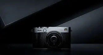 Difference Between Fujifilm X E5 and Panasonic Lumix S1 II Explained