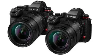 Difference Between Fujifilm X E5 and Panasonic Lumix S1 II Explained