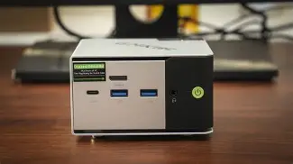 I Tested the Gmktec Nucbox M8 Mini Pc for a Month: Here is My Verdict