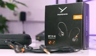 The Real Truth: Beyerdynamic Dt 72 Ie or Earfun Clip?